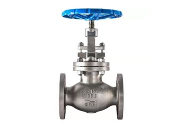 Water gate valves