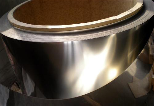 2.Material with excellent corrosion resistance