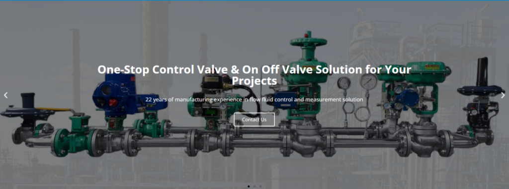 What is the relationship between limit switches and valves?