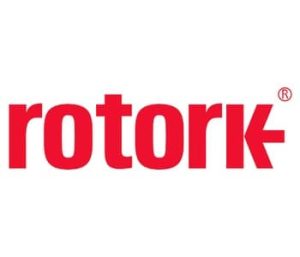 Rotork logo 