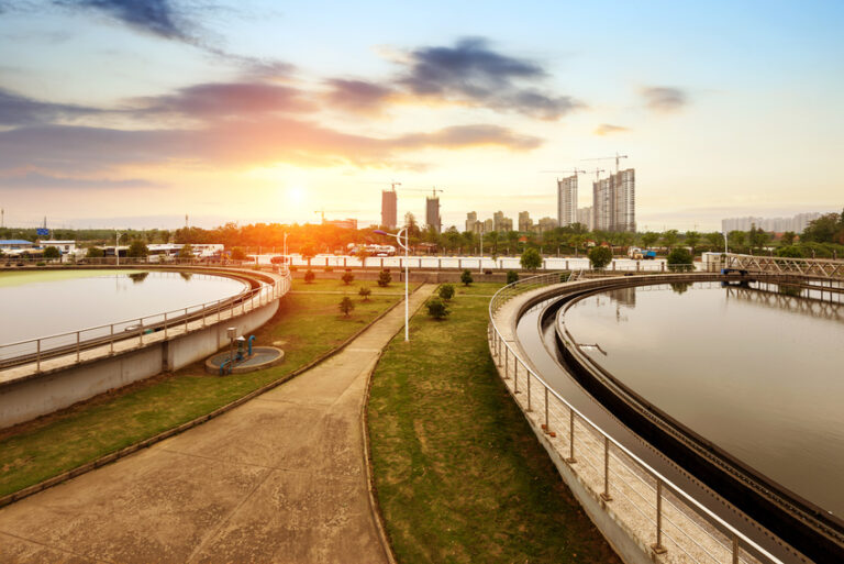 Top 3 Stages Of Water Treatment And How To Select Suitable Control Valves 