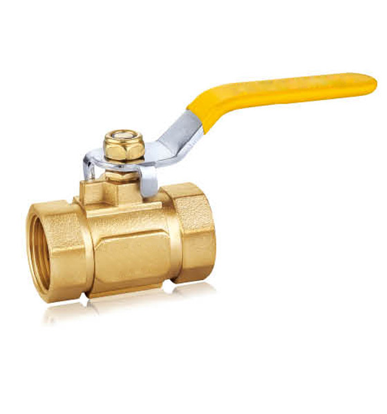 brass ball valve