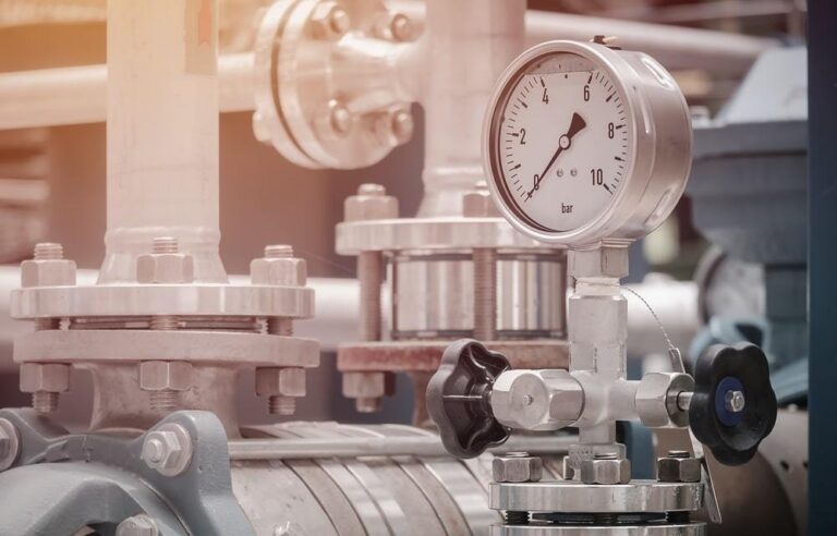 What are the Differences Between Pneumatic Single and Double Seated Control Valve