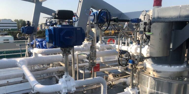 What Are Cryogenic Valves