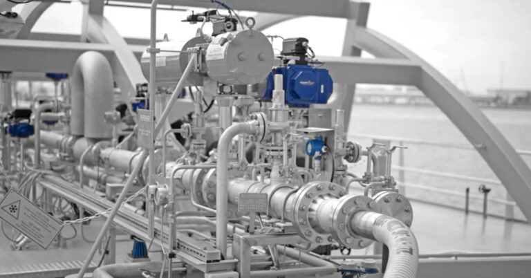 What is the Importance of Pneumatic Valves