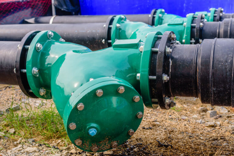 What Do Strainers Do in the Piping System