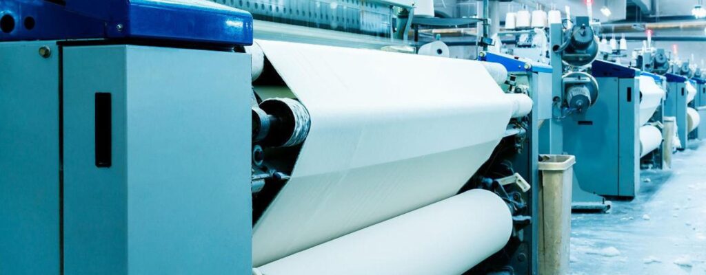 Low Pressure Steam Valve for textile industry