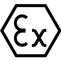 ATEX-certificate