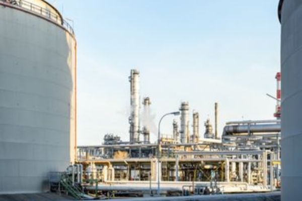 Решение для аварийного отключения в нефтегазовой промышленности