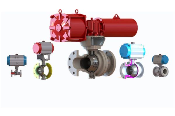 Choose the Right Ball Valve