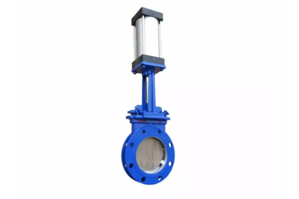 BCST Gate Valves