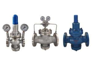 BCST pressure control solutions