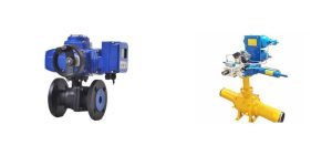 How is a Shutdown Valve Different from an ESD Valve - BCST valve