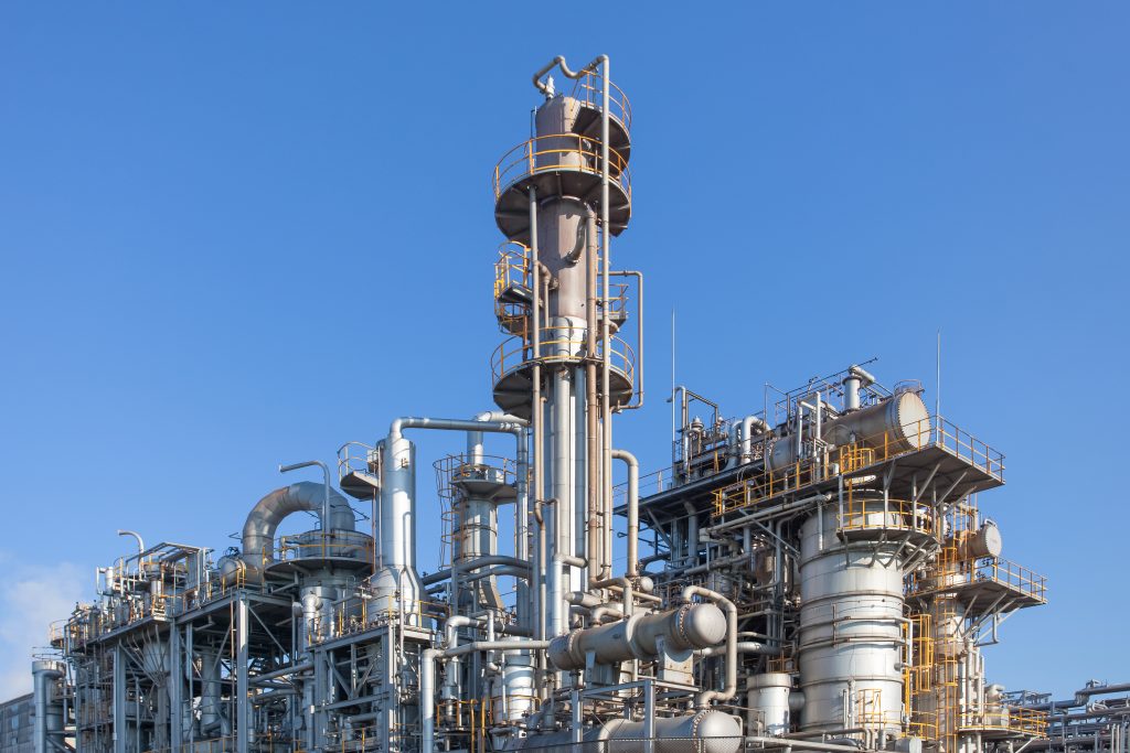Pressure Safety Valve for oil and gas industry