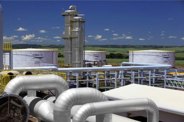 Steam valve for Food & Beverage Processing