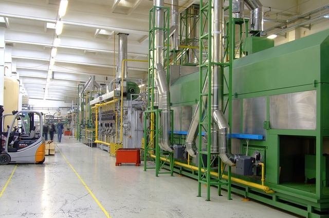 BCST Flow Control Solution Valves in Hydrogen Infrastructure