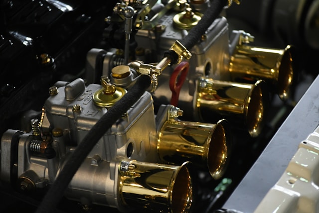 BCST Gas Ball Valves in Hydrogen and Energy