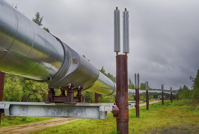 BCST Hydrogen Valves in Hydrogen Pipeline Transportation