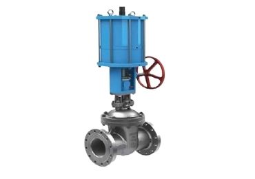 BCST On Off Valves