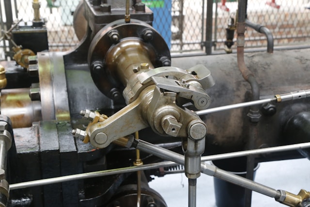 BCST Solenoid Valves in Medical Device Manufacturing