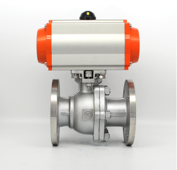 BCST Water Ball Valves