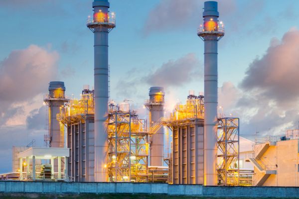 BCST oil and gas valves in Offshore Platform Operations