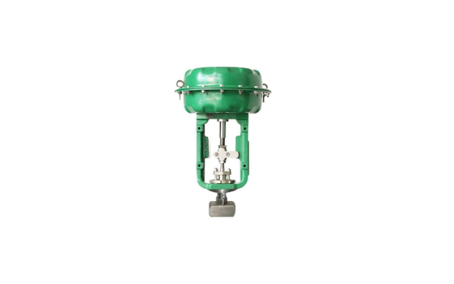 BCST Needle Valves
