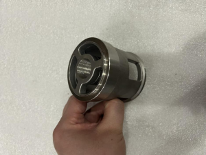 Guide Sleeve Valve Trims