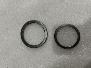 Metal Spiral Wound Gasket - Valve Trims