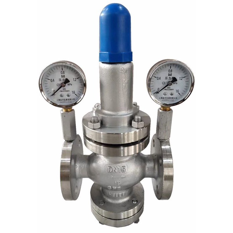 Pressure Relief Valve Product