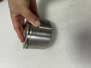 Valve Plug - Valve Trims