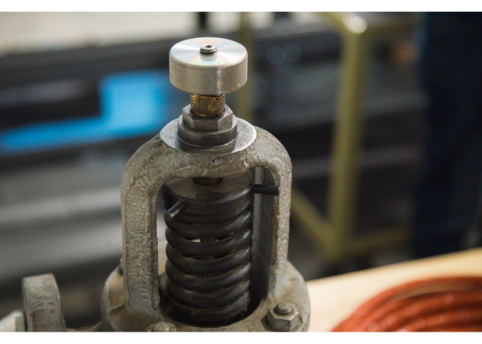 How Can You Spot the Warning Signs of a Failing PRV