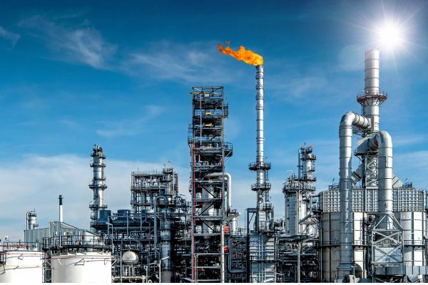BCST Pneumatic Ball Valve for Oil and Gas
