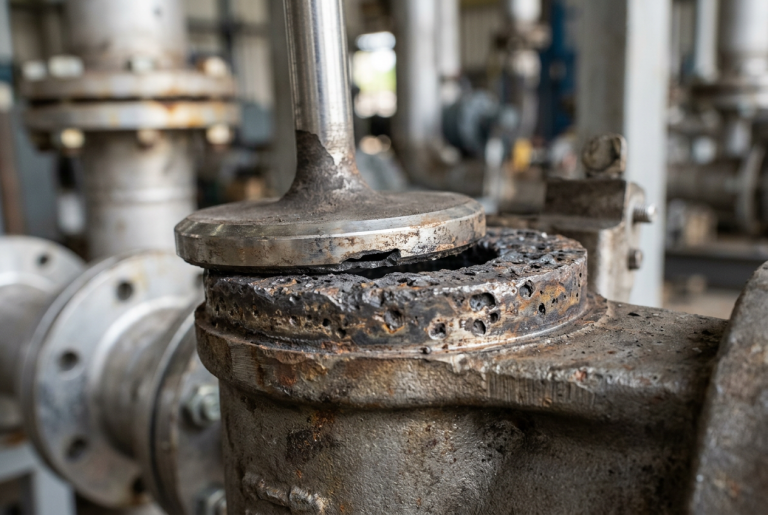 Air Compressor Pressure Relief Valve Leaking? Unloader Valve Test