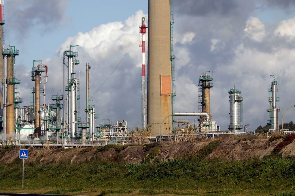 High-Pressure-shut-off-Valve-for-Power-Generation