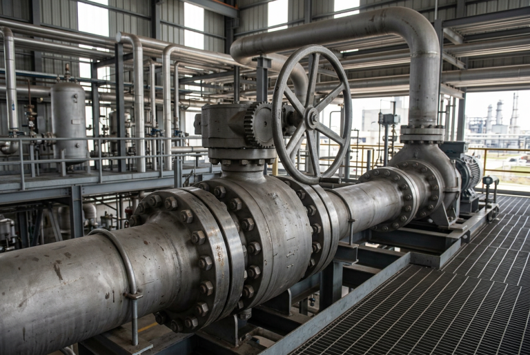 High-Pressure Shut-Off Valves: Selection, Failure Modes, Leak Testing, and Retrofit Guide