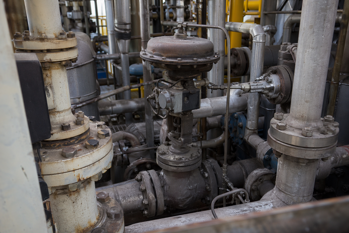 The Complex Reality of Control Valve Retrofits in Legacy Skids