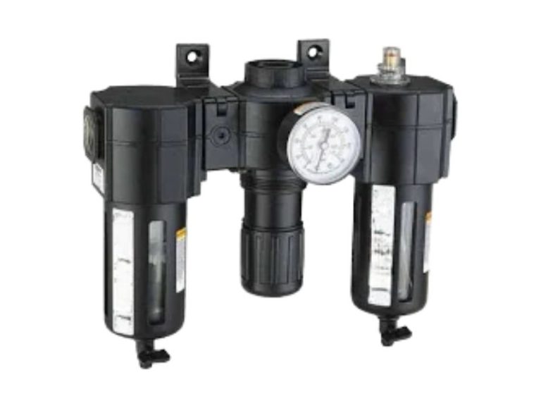 FRL Unit in Pneumatic Systems: The Ultimate Guide