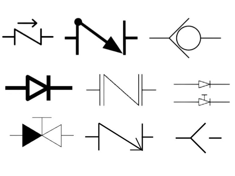 Understanding the NRV Symbol on P&ID Drawings