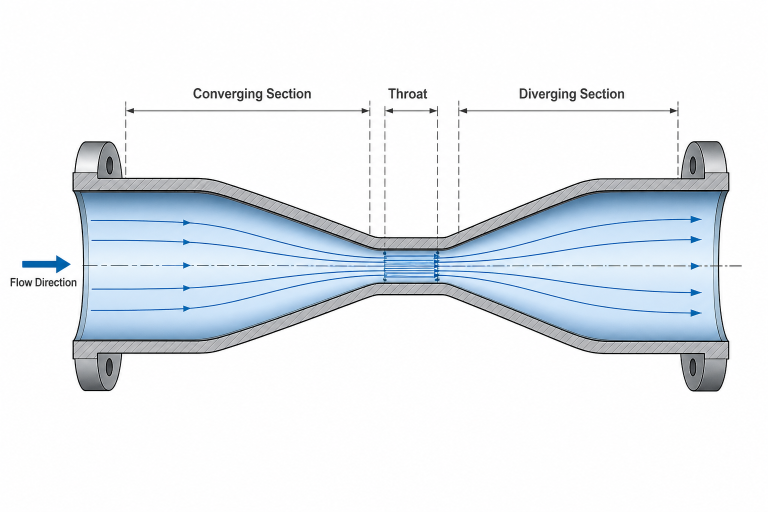 Venturi Valve Control System Troubleshooting & Root Causes | BCST