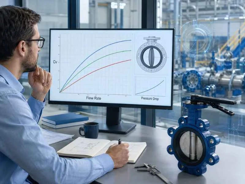 Butterfly_Valve_Cv_Selection