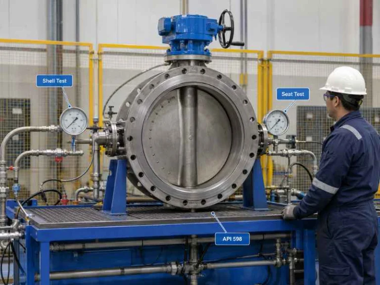 How to Choose the Right Butterfly Valves Manufacturer for Your Project