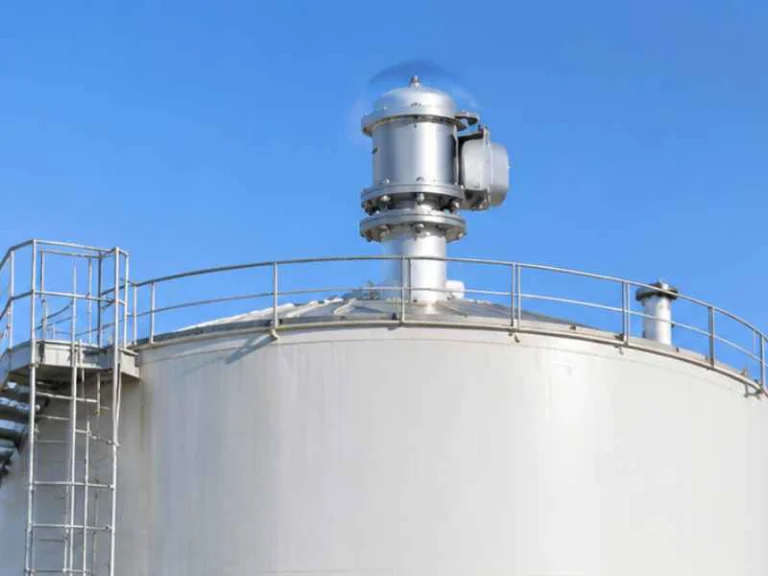 A Practical Guide: How to Select a Breather Valve