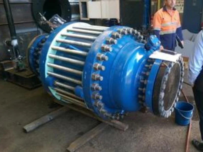 Detonation flame arrestor