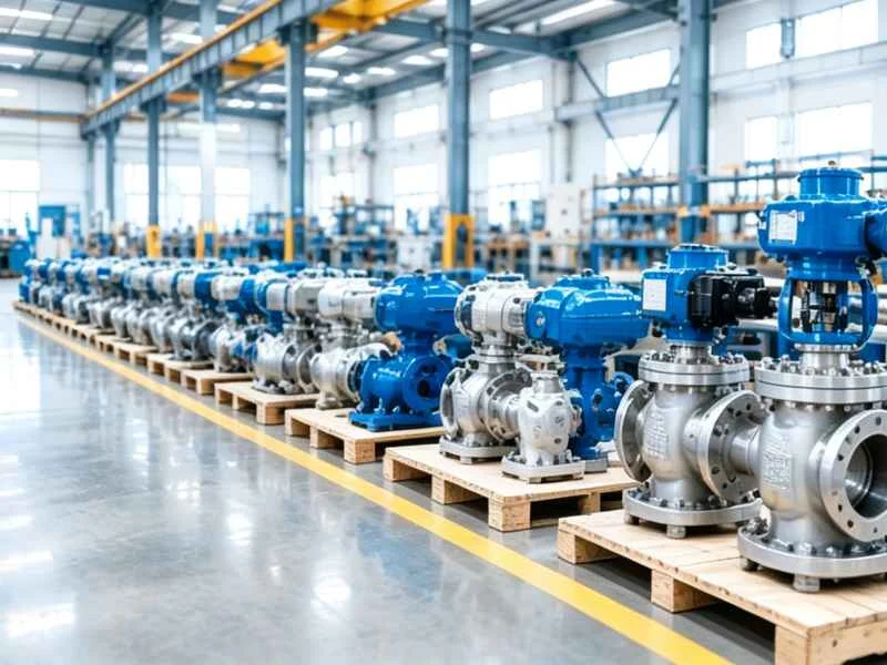 Industrial replacement product engineering