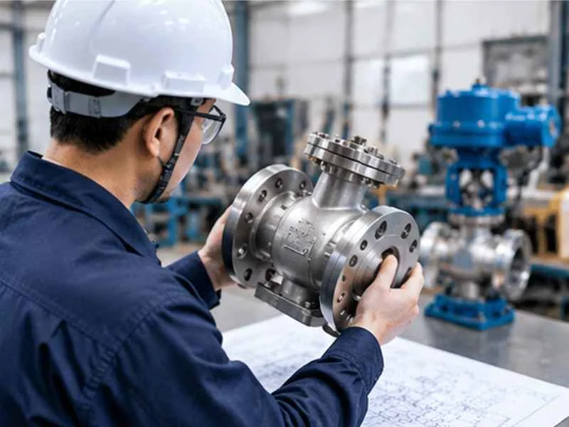Custom industrial engineering