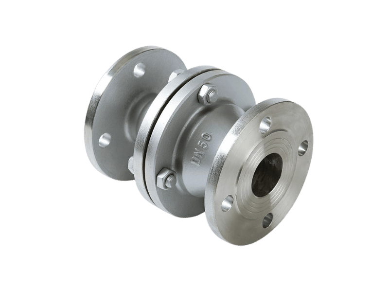 Tank flame arrester