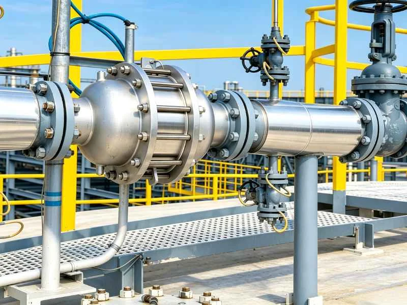 Tank pressure and vacuum protection