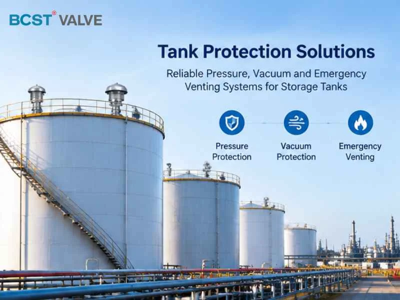 Tank protection engineering support