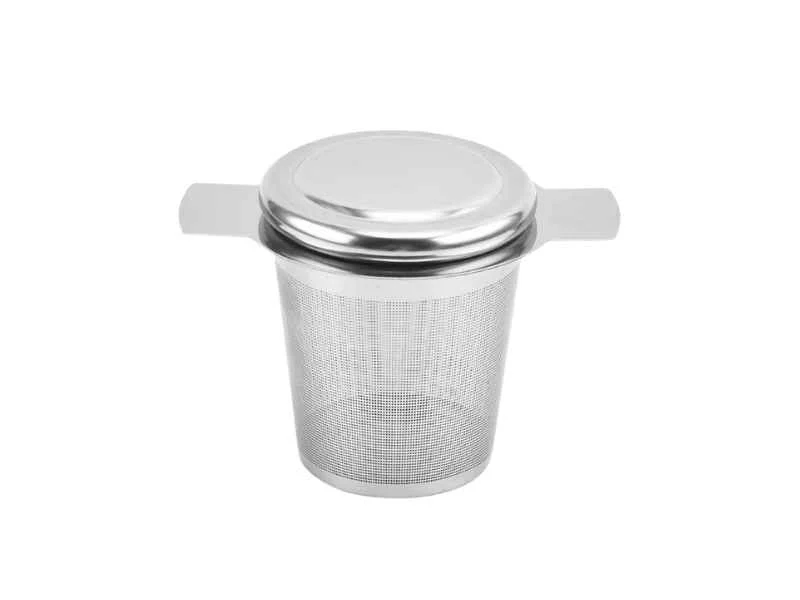 Temporary T-type strainer